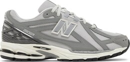 New Balance Кроссовки 1906R 'Slate Grey', серый m1906rgc | grey
