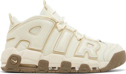 Nike Кроссовки Air More Uptempo '96 'Coconut Milk', кремовый dv7230 100 | cream