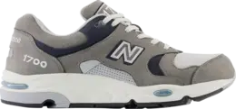 New Balance Кроссовки 1700 'Titanium Eclipse', серый cm1700te | grey