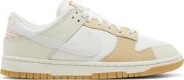 Nike Кроссовки Dunk Low SE 'If Lost Return To', кремовый fj5475 100 | cream