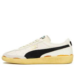 Кроссовки vlado stenzel 'white black' Puma, белый 384400-01 | white/black