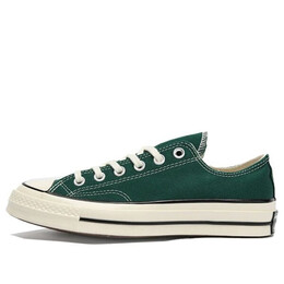 Кроссовки chuck 70 low 'midnight clover' Converse, мультиколор 168513c | midnight clover/egret/black
