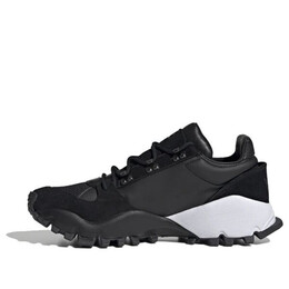 Кроссовки y-3 kyoi trail 'black' Adidas, черный ef2640 | black/white