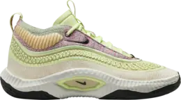Nike Кроссовки Cosmic Unity 3 'All-Star', кремовый dv2757 700 | cream