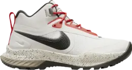 Nike Кроссовки React SFB Carbon 'Light Bone Picante', кремовый ck9951 004 | cream