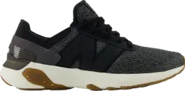 New Balance Кроссовки Fresh Foam X 1440 'Black Angora', черный m1440ek1 | black