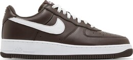 Nike Кроссовки Air Force 1 Low 'Color of the Month - Chocolate', коричневый fd7039 200 | brown