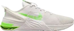Nike Кроссовки Metcon 8 FlyEase 'Phantom Green Strike', кремовый do9388 006 | cream