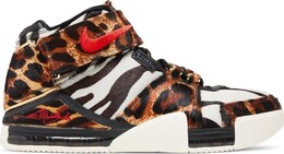 Nike Кроссовки Zoom LeBron 2 'Beast', коричневый dq2439 200 | brown