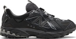 New Balance Кроссовки 610 GORE-TEX 'Phantom Magnet', черный ml610xj | black