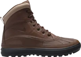 Nike Кроссовки Woodside 2 'Cacao Wow', коричневый fq8726 259 | brown
