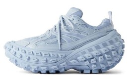 Кроссовки мужские Balenciaga Lifestyle, синий 685613w2ram4400 | blue