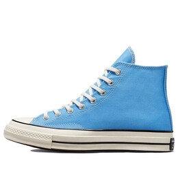 Кроссовки chuck 70 high 'university blue' Converse, синий 171566c | blue