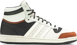 Кроссовки Adidas Star Wars x Top Ten High 'The Child', загар gz2739 | tan