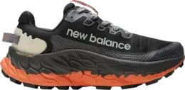 New Balance Кроссовки Fresh Foam X More Trail v3 'Black Cayenne', черный mtmorck3 | black