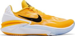 Nike Кроссовки Air Zoom GT Cut 2 TB Promo 'University Gold', золотой dx6650 701 | gold