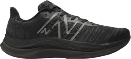 New Balance Кроссовки FuelCell Propel v4 'Black Harbor Grey', черный mfcprcz4 | black