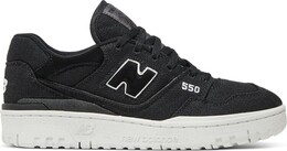 New Balance Кроссовки 550 'Hemp Pack - Black', черный bb550mdb | black