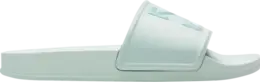 Кроссовки Off-White Arrows Slider 'Mint Green', зеленый omic010f22mat001 5151 | green