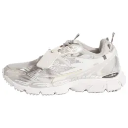 Кроссовки Be Right Back Off-White, белый omia295c99fab0010972 | white