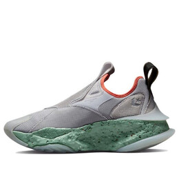 Кроссовки a-cold-wall x aeon active cx 'micro chip' Converse, серый a00679c | gray/black/fluorescent green