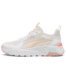 Кроссовки trinity lite 'sugared almond rosebay' Puma, мультиколор 389292-22 | sugared almond/rosebay/white