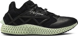 Кроссовки Adidas Y-3 Runner 4D 'Core Black', черный ef2620 | black