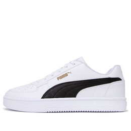 Кроссовки caven 2.0 'white and black' Puma, белый 392290-03 | puma white/puma black