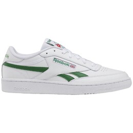 Кроссовки Reebok Classics Club C Revenge, белый 139979761 | white