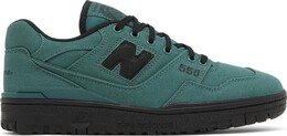 New Balance Кроссовки thisisneverthat x 550 'Green', зеленый bb550th | green
