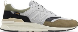 New Balance Кроссовки 997H 'Covert Green Raincloud', зеленый cm997hwh | green