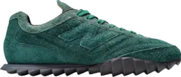 New Balance Кроссовки AURALEE x RC30 'Hunter Green', зеленый urc30le | green