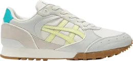 Onitsuka Tiger Кроссовки Colorado Eighty-Five 'Cream Huddle Yellow', кремовый 1183c043 102 | cream