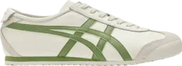 Onitsuka Tiger Кроссовки Mexico 66 'Cream Green', кремовый 1183b771 111 | cream
