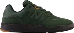 New Balance Кроссовки Tiago Lemos x Numeric 1010 'Forest Green', зеленый nm1010gn | green