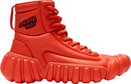 Onitsuka Tiger Кроссовки Astro Boy x Dentigre Puff Boot 'Fiery Red', красный 1183c201 600 | red