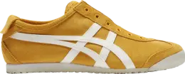 Onitsuka Tiger Кроссовки Mexico 66 Slip-On 'Golden Glow', золотой 1183c157 750 | gold