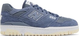 New Balance Кроссовки 550 'Vintage Indigo', синий bb550phc | blue