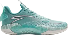 Anta Кроссовки Shock Wave 5 'Frozen Rain', синий 112451611 1 | blue