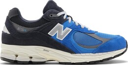 New Balance Кроссовки 2002R 'Blue Oasis', синий m2002rpb | blue