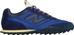 New Balance Кроссовки Junya Watanabe MAN x RC30 'Blue', синий urc30mn1 | blue