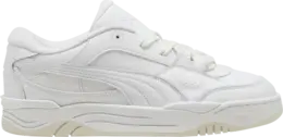 Puma Кроссовки 180 'Club 48', белый 395763 01 | white