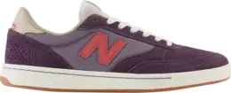 New Balance Кроссовки Numeric 440 'Interstellar Astro Dust', фиолетовый nm440ppe | purple
