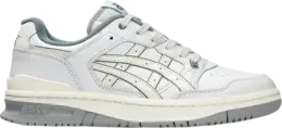 Asics Кроссовки EX89 'White Cream', белый 1203a384 104 | white