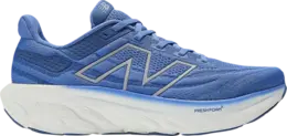 New Balance Кроссовки Fresh Foam X 1080v13 'Marine Blue Night Sky', синий m1080b13 | blue