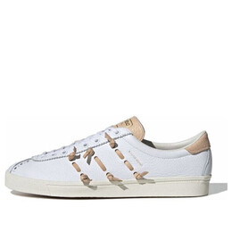 Кроссовки hender схема x lacombe Adidas, белый ee6015 | white