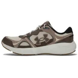 Кроссовки мужские низкие коричневый Under Armour 6003783-247 | brown