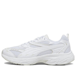Кроссовки morphic base 'white' Puma, белый 392982-01 | white