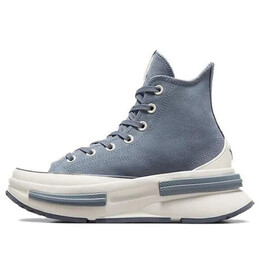 Кроссовки run star legacy cx 'blue grey white' Converse, синий a05525c | blue/white