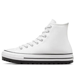 Кроссовки all star city trek 'white' Converse, белый a06775c | white/black